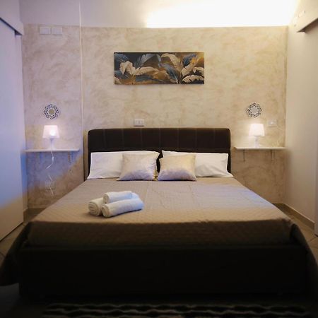 Holiday House Plebiscito Catania Eksteriør bilde