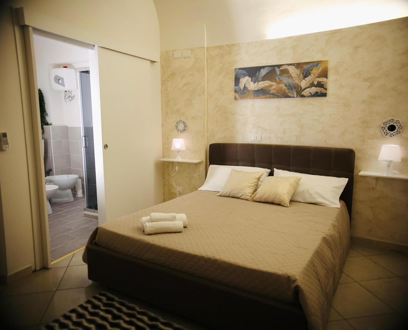 Holiday House Plebiscito Catania Eksteriør bilde