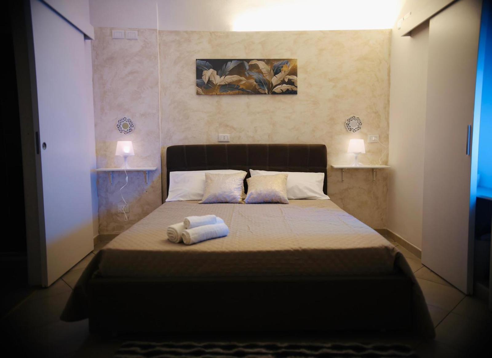 Holiday House Plebiscito Catania Eksteriør bilde