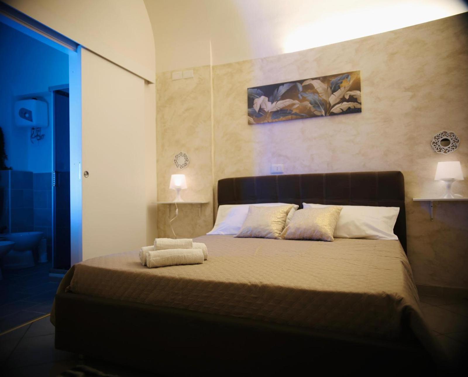 Holiday House Plebiscito Catania Eksteriør bilde