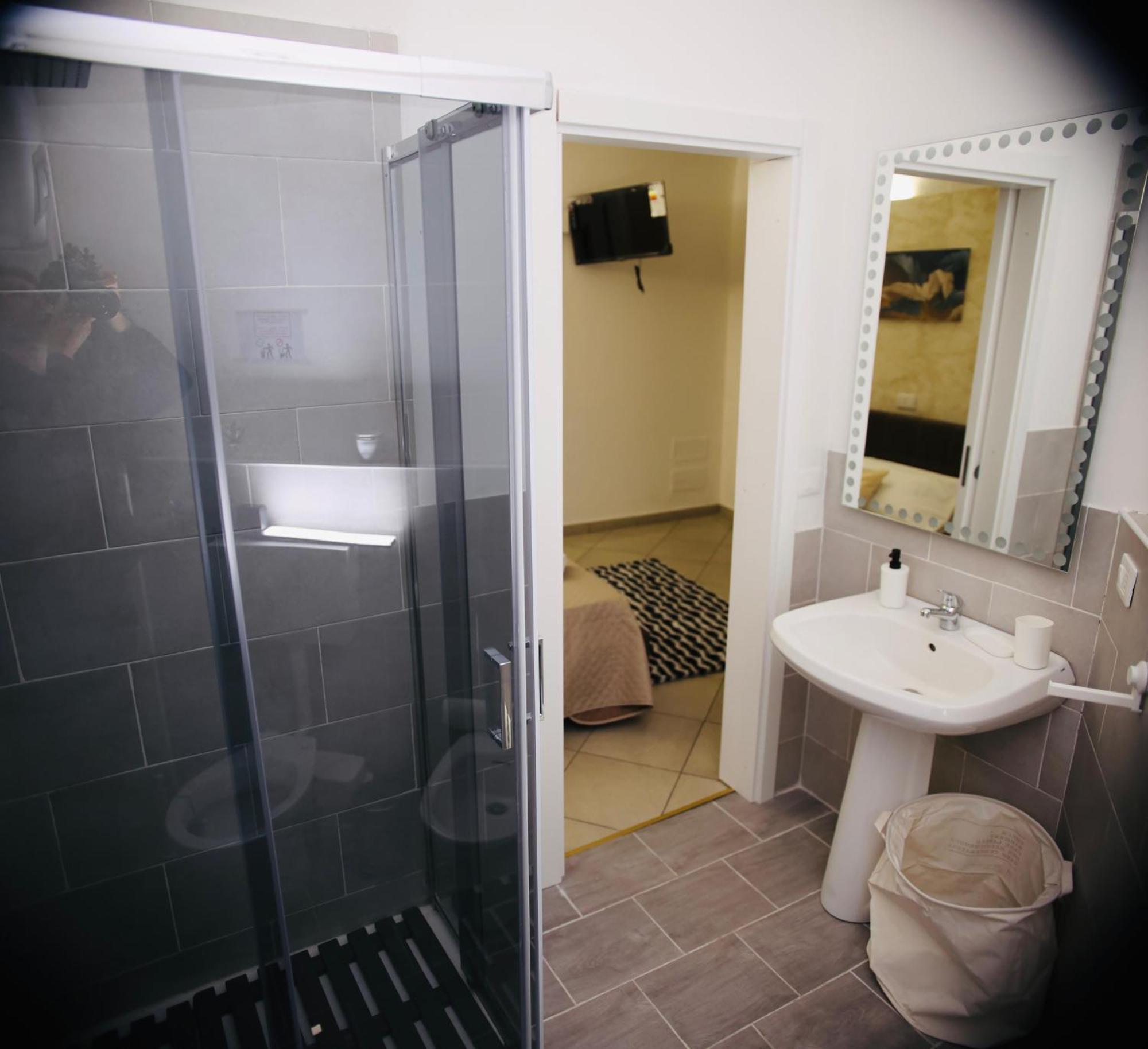 Holiday House Plebiscito Catania Eksteriør bilde
