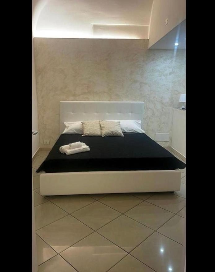 Holiday House Plebiscito Catania Eksteriør bilde